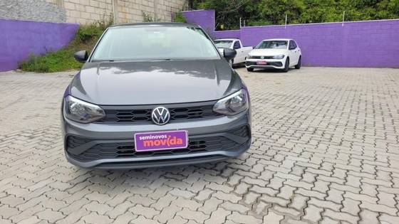 VOLKSWAGEN POLO 1.0 MPI TRACK MANUAL VOLKSWAGEN POLO 1.0 MPI TRACK MANUAL